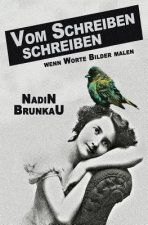 Vom Schreiben schreiben: Wenn Worte Bilder malen