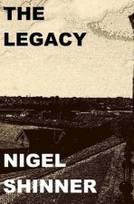 The Legacy: Crime Thriller