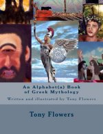 An Alphabet(a) Book of Greek Mythology