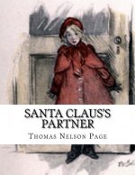 Santa Claus's Partner