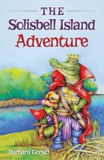 The Solisbell Island Adventure