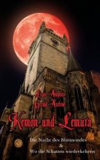 Kemon und Lemura: Auf der Suche nach dem Hexenkompass