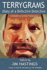 Terrygrams: Diary of a Defective Detective
