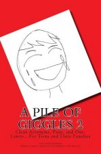 A Pile of Giggles 2: Clean Acronyms, Puns, and One-Liners...For Teens and Their Families