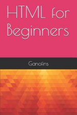 HTML for Beginners