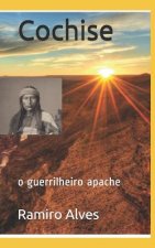 Cochise: o guerrilheiro apache