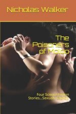 The Poisoners of Moloo: Four Science Fiction Stories