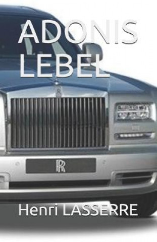 Adonis Lebel