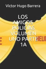 Los Amigos Policías