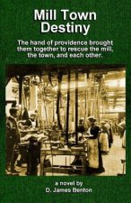 Mill Town Destiny: The Hand of Providence brought them together to save the mill, the town, and each other.