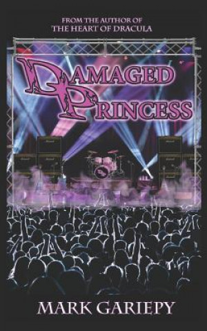 Damaged Princess
