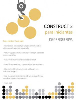 Construct 2 para Iniciantes