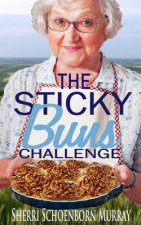 The Sticky Buns Challenge: Clean Christian