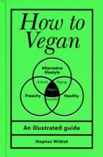 How to Vegan