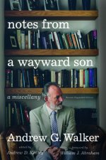 Notes from a Wayward Son