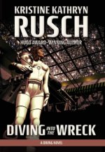 Diving into the Wreck