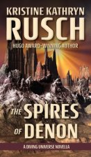 Spires of Denon