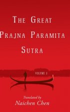 Great Prajna Paramita Sutra, Volume 3