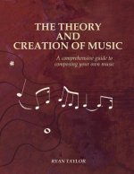 Theory and Creation of Music