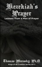 Hezekiah's Prayer