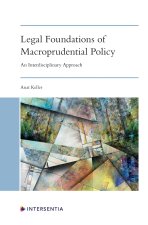 Legal Foundations of Macroprudential Policy