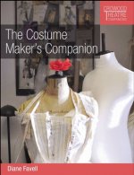 Costume Maker's Companion
