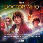 Fourth Doctor Adventures Series 9 Volume 2