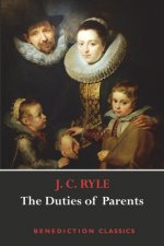 Duties of Parents