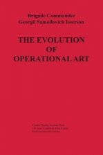 Evolution of Operational Art