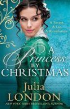 Princess By Christmas