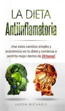 Dieta Antiinflamatoria