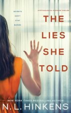 Lies She Told