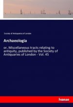 Archaeologia
