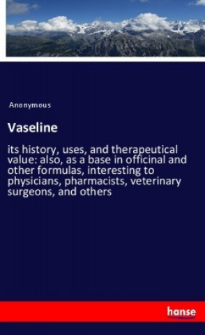 Vaseline