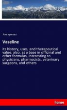 Vaseline