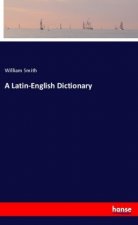 Latin-English Dictionary