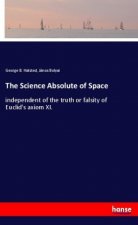 Science Absolute of Space