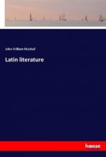 Latin literature