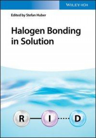 Halogen Bonding in Solution