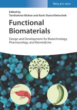 Functional Biomaterials - Design and Development for Biotechnology, Pharmacology, and Biomedicine