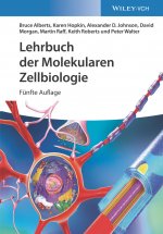Lehrbuch der Molekularen Zellbiologie 5e