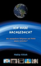 Ich Habe Nachgedacht