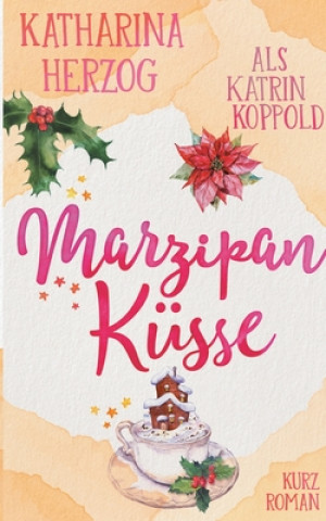Marzipankusse
