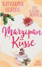 Marzipankusse