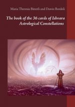 book of the 36 cards of Ishvara Astrological Constellations