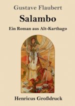 Salambo (Grossdruck)