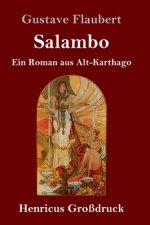 Salambo (Grossdruck)