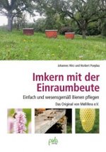 Imkern mit der Einraumbeute