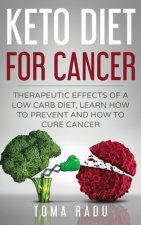 Keto Diet for Cancer