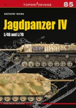 Jagdpanzer Iv